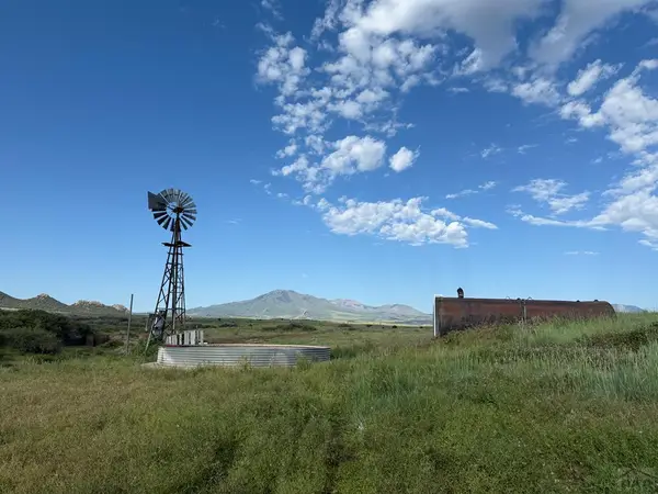 TBD County Rd 520, Walsenburg, CO 81089