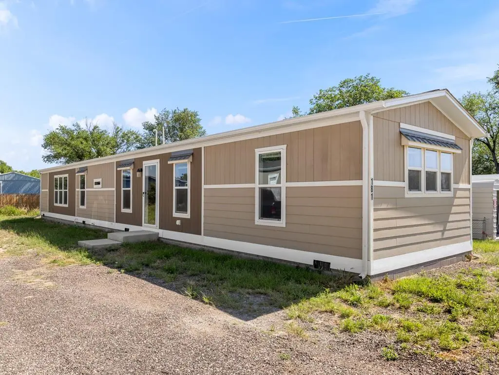 181 E Kipling Dr, Pueblo West, CO 81007 - #1