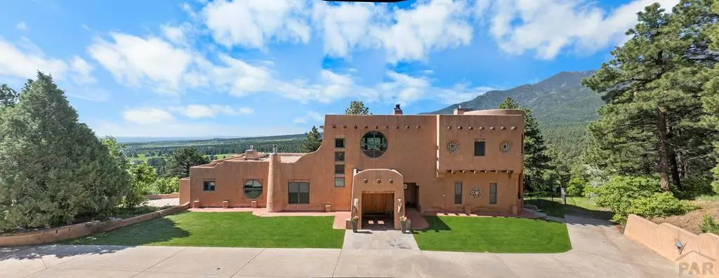 8221 Cuerna Verde Rd, Rye, CO 81069 - Image #1