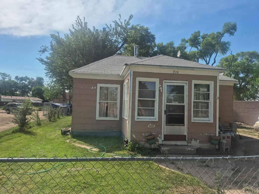 719 N Main, Rocky Ford, CO 81067 - Image #1