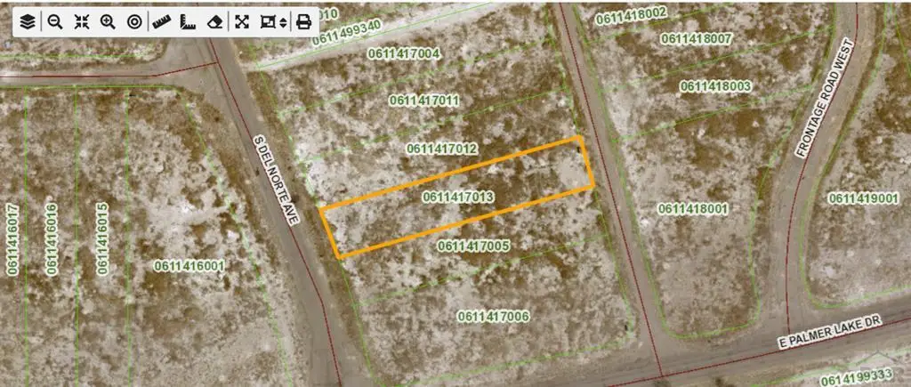 442 S Del Norte Ave, Pueblo West, CO 81007 - Image #1