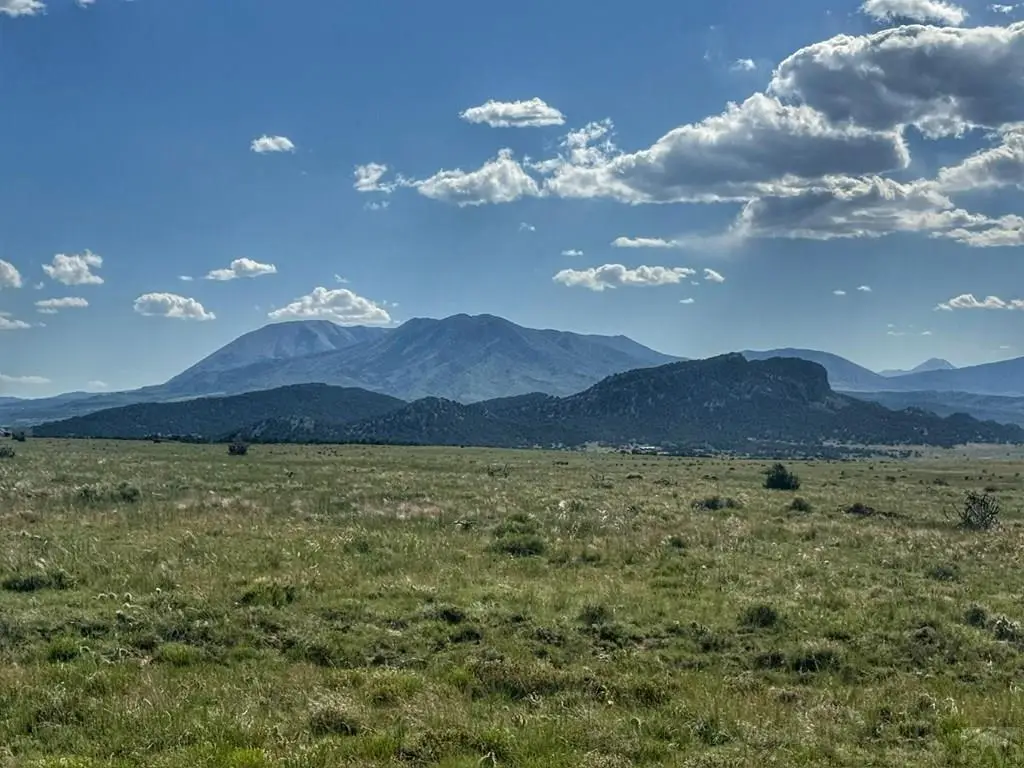 TBD County Rd 524, Walsenburg, CO 81089 - #1