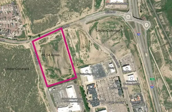 TBD Outlook Blvd, Pueblo, CO 81008