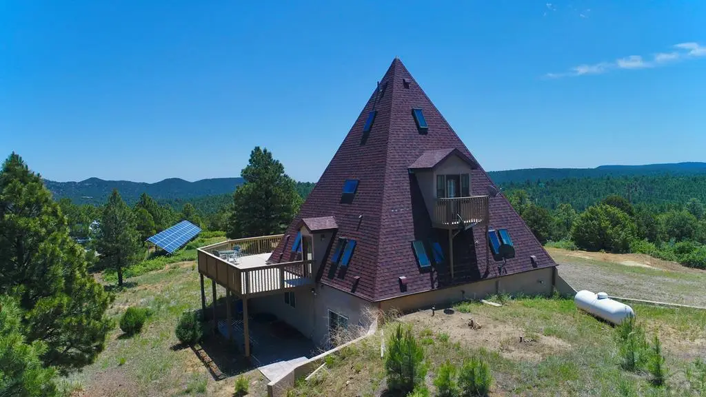 22010 Steffi Dr, Aguilar, CO 81020 - Image #1