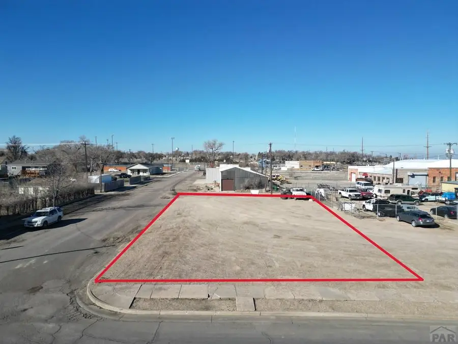318&322 Belmont Ave, La Junta, CO 81050 - Image #2