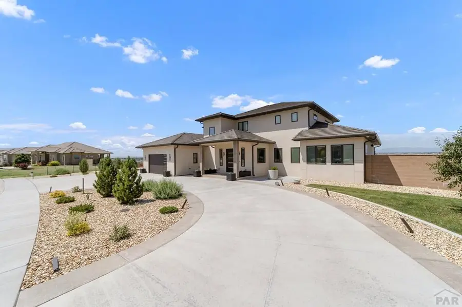 5805 Sawyer Ridge Dr., Pueblo, CO 81008 - #3