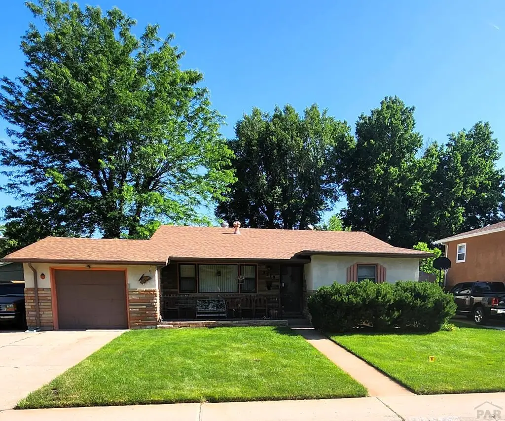 3219 Urban St, Pueblo, CO 81005 - Image #1