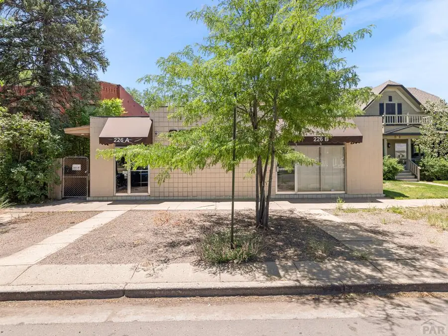 226 W Abriendo Ave, Pueblo, CO 81004 - Image #2