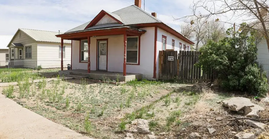 209 10th St, Fowler, CO 81039 - Image #2