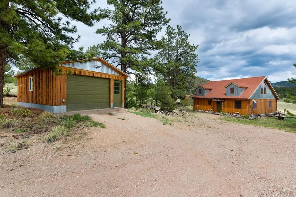 2793 Black Fawn Ln, Westcliffe, CO 81252 - Image #1