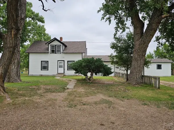 7621 Hwy 50, Las Animas, CO 81054