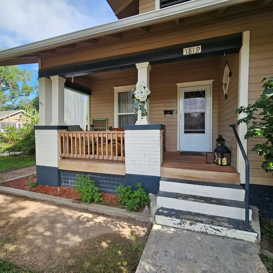 1819 W Arroyo Ave, Pueblo, CO 81004 - Image #3
