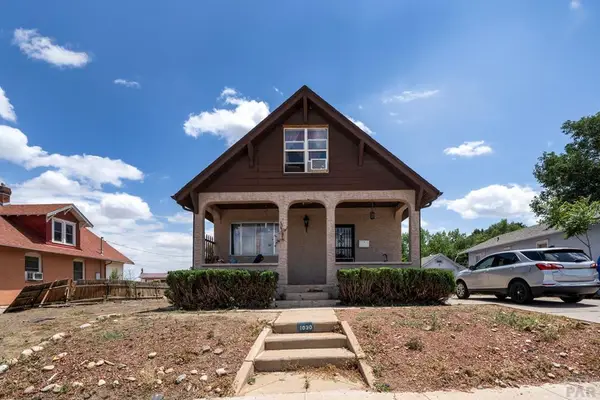 1030 S Santa Fe Ave, Pueblo, CO 81006