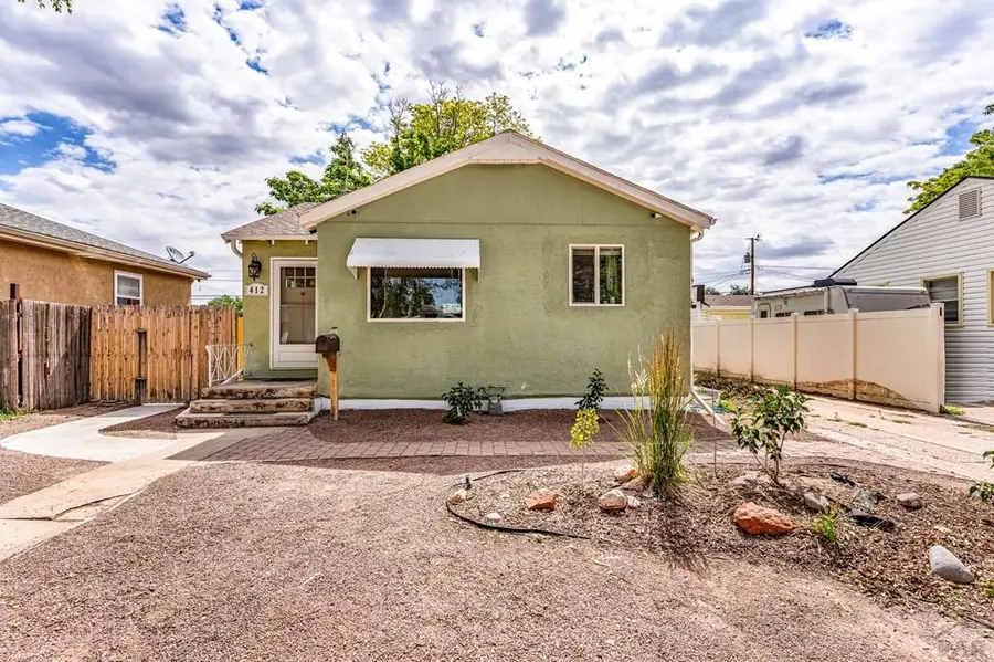 412 Morrison Ave, Pueblo, CO 81005 - Image #2