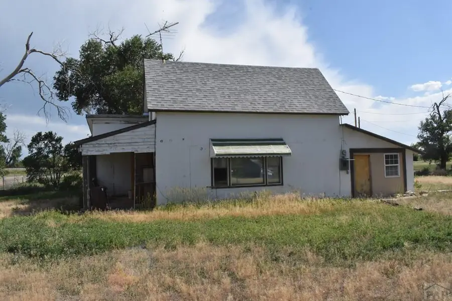 214 Short, Ordway, CO 81063 - Image #2