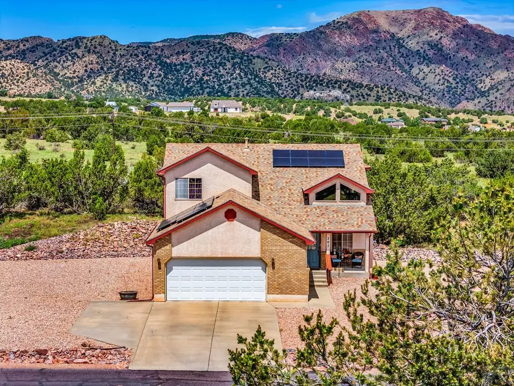 207 Savage Loop, Canon City, CO 81212 - Image #1
