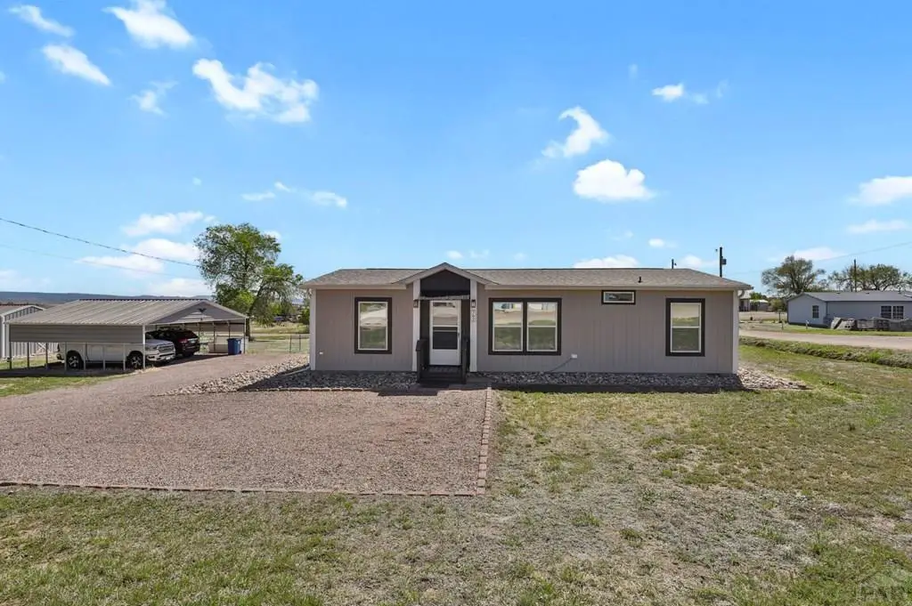 762 Main St, Coal Creek, CO 81221 - #1