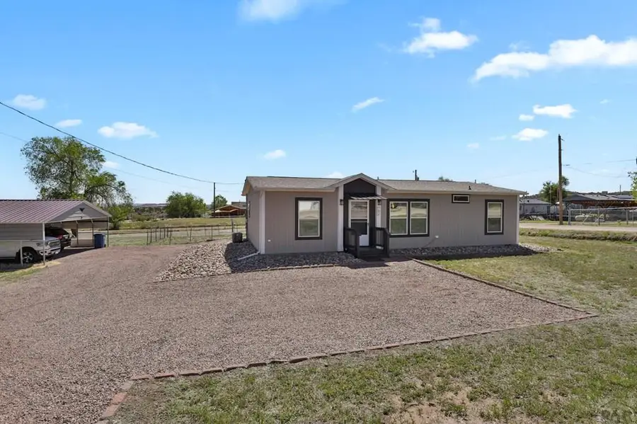 762 Main St, Coal Creek, CO 81221 - #3