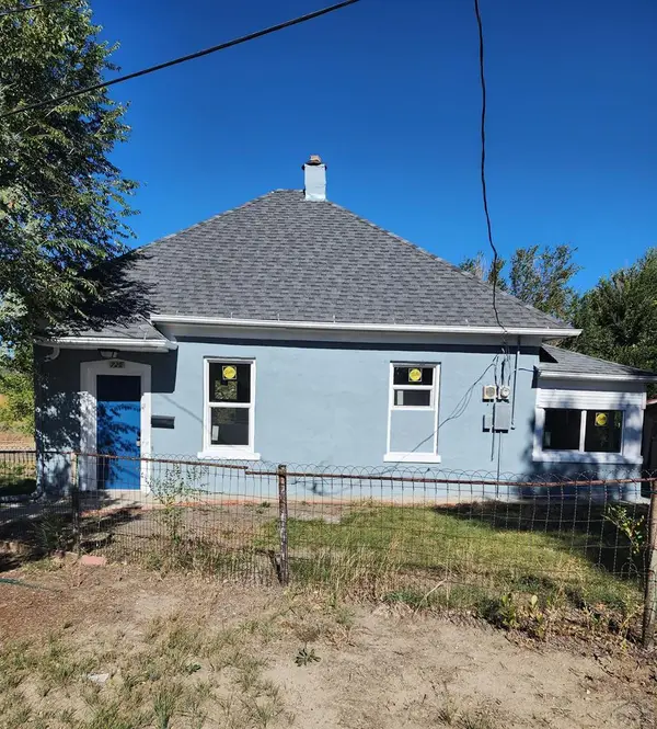 720 W Washington Ave., Trinidad, CO 81082