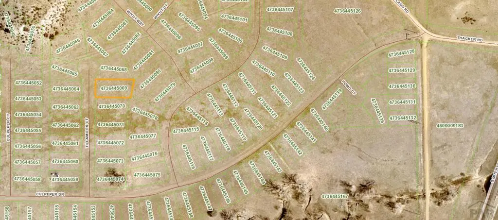 Lot 289 Tillamook Ct, Colorado City, CO 81019 - Image #1