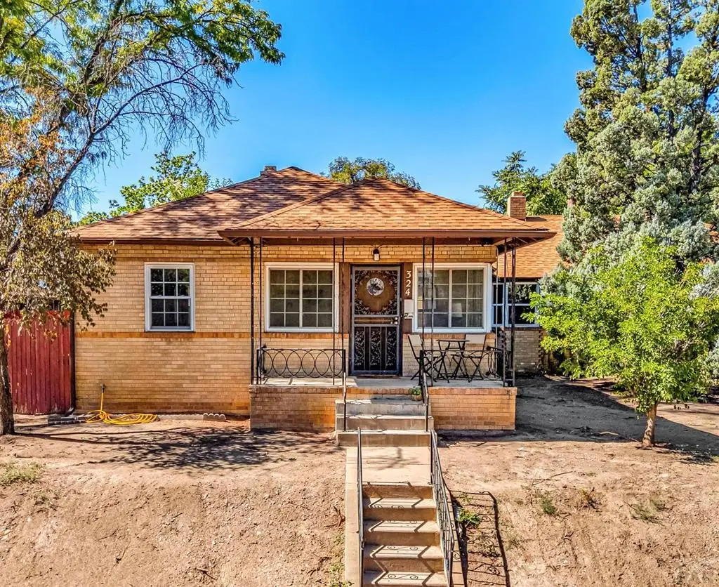 324 W Grant Ave, Pueblo, CO 81004 - #1