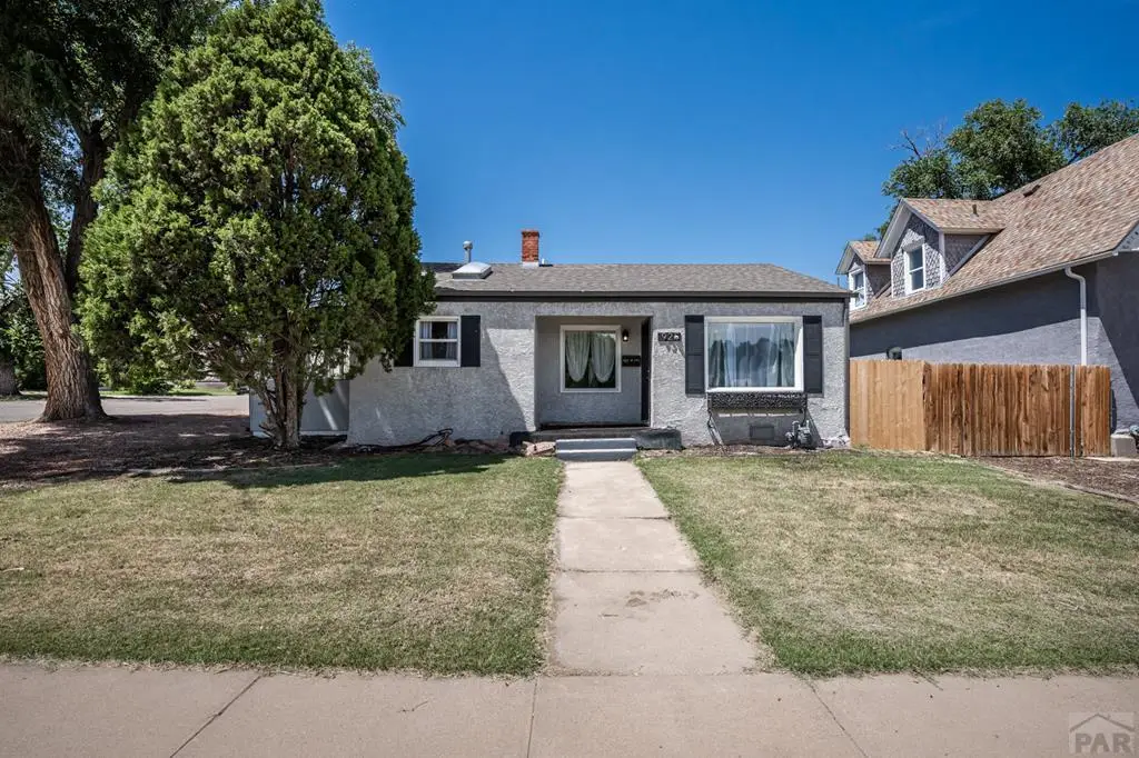 925 W 27th St, Pueblo, CO 81003 - Image #1