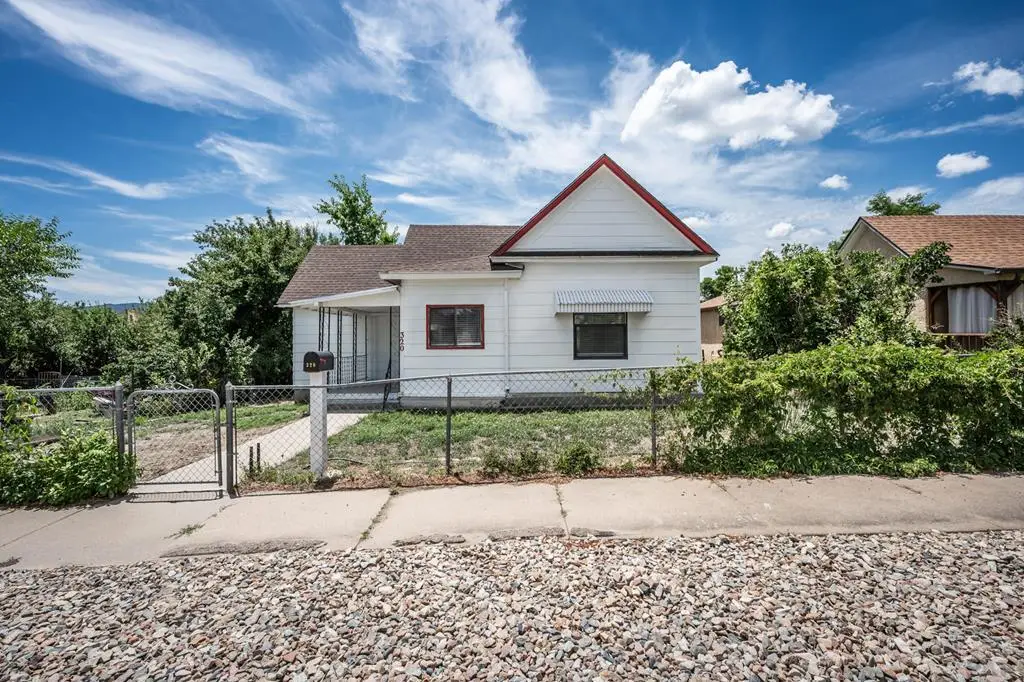 320 E Godding, Trinidad, CO 81082 - Image #1