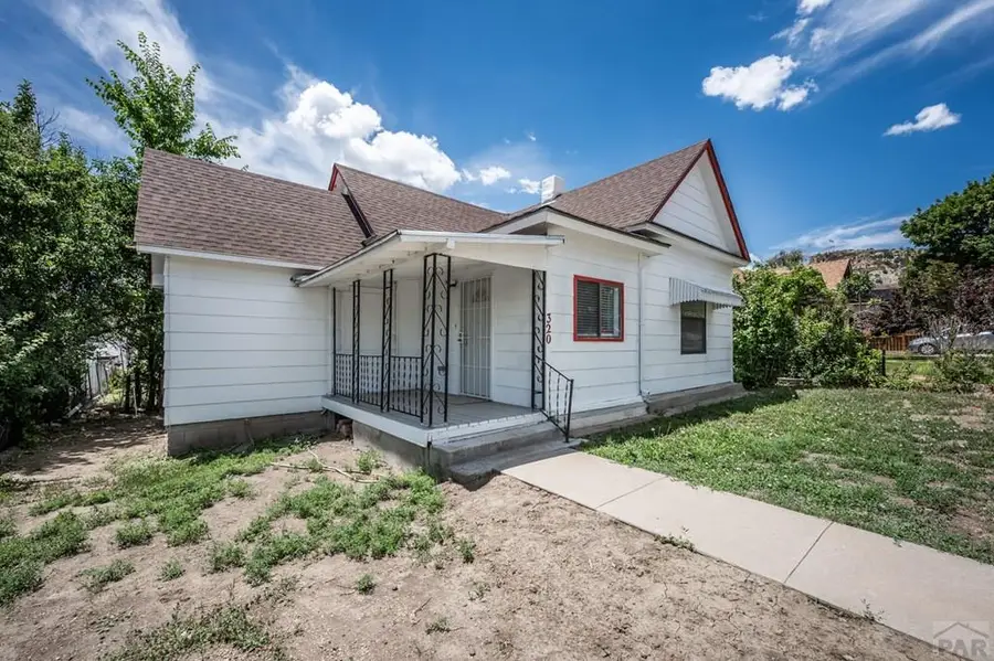 320 E Godding, Trinidad, CO 81082 - Image #2