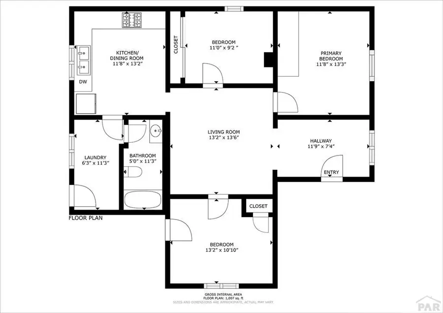 320 E Godding, Trinidad, CO 81082 - Image #3