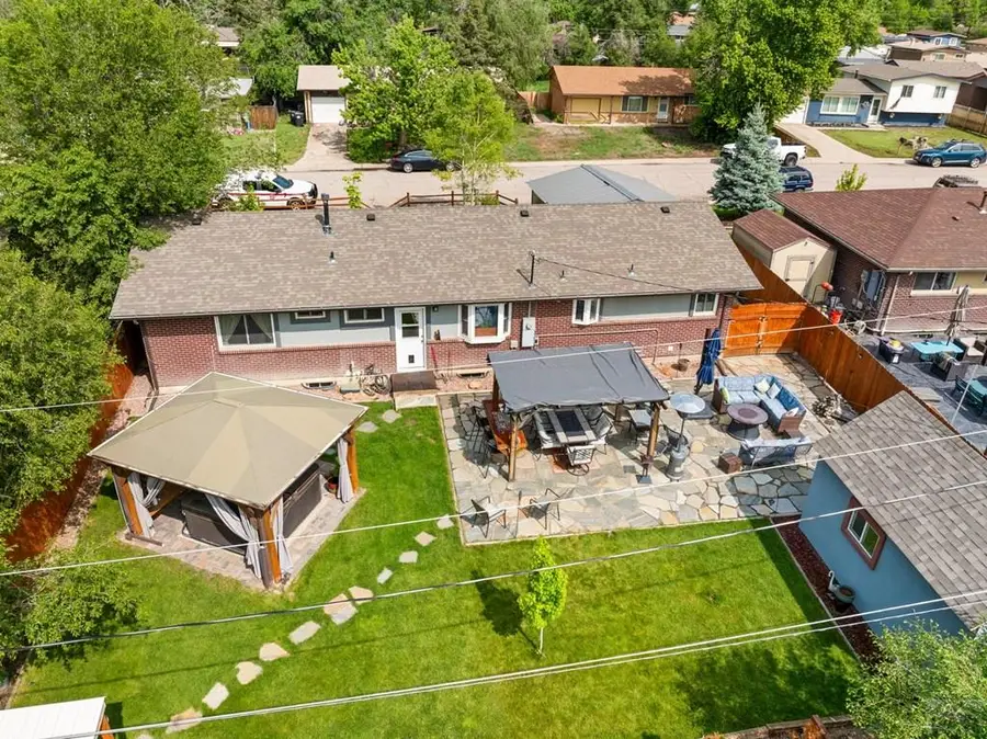 167 Grinnell St, Colorado Springs, CO 80911 - Image #3