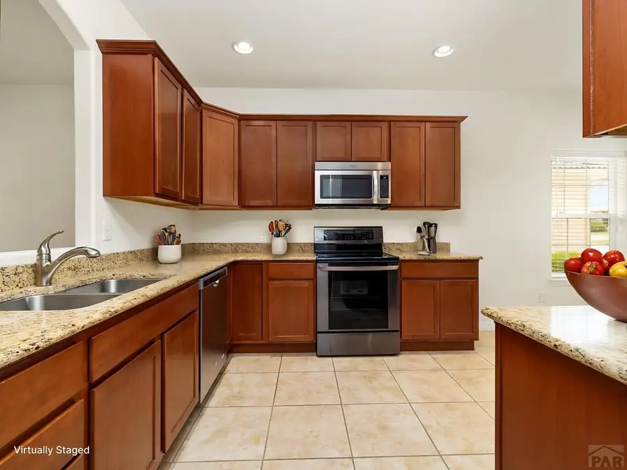 5522 Ventana Ct, Pueblo, CO 81005 - Image #2