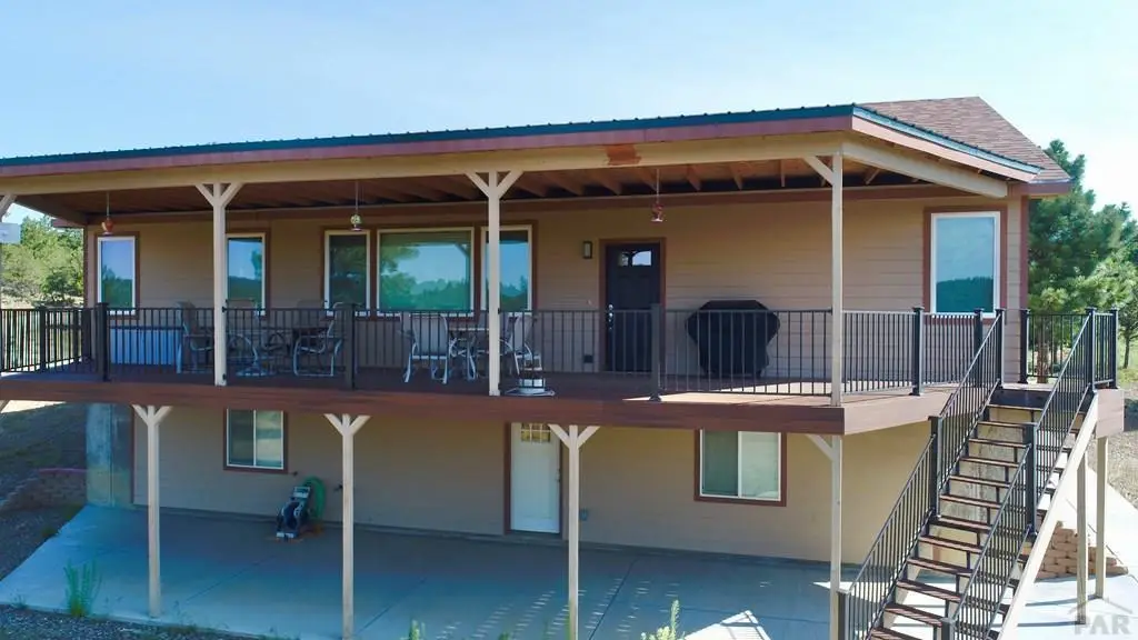 23560 Big Horn Dr, Aguilar, CO 81020 - Image #1