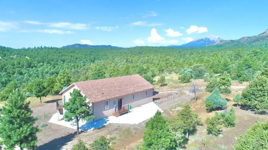 23560 Big Horn Dr, Aguilar, CO 81020 - Image #2