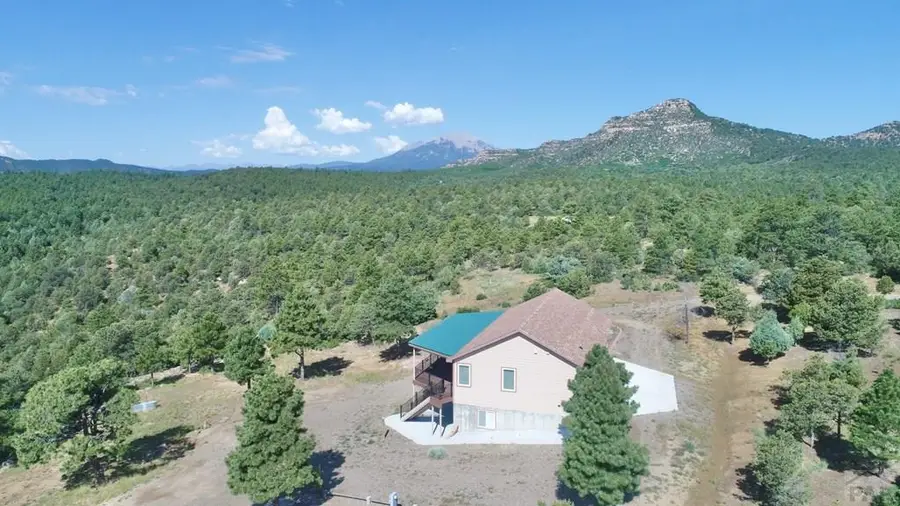 23560 Big Horn Dr, Aguilar, CO 81020 - Image #3