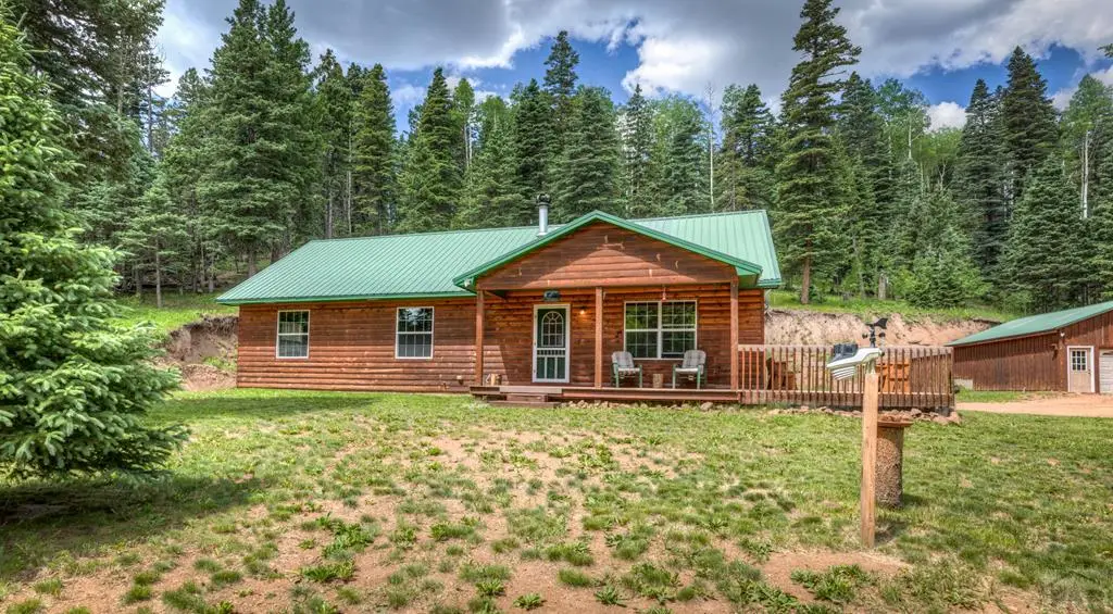 331 Westcliffe Dr, Rye, CO 81069 - #1