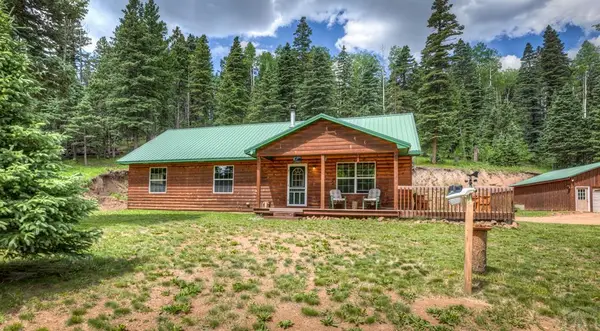 331 Westcliffe Dr, Rye, CO 81069