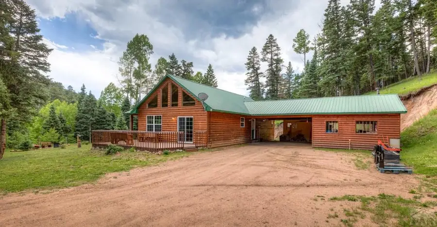 331 Westcliffe Dr, Rye, CO 81069 - #2