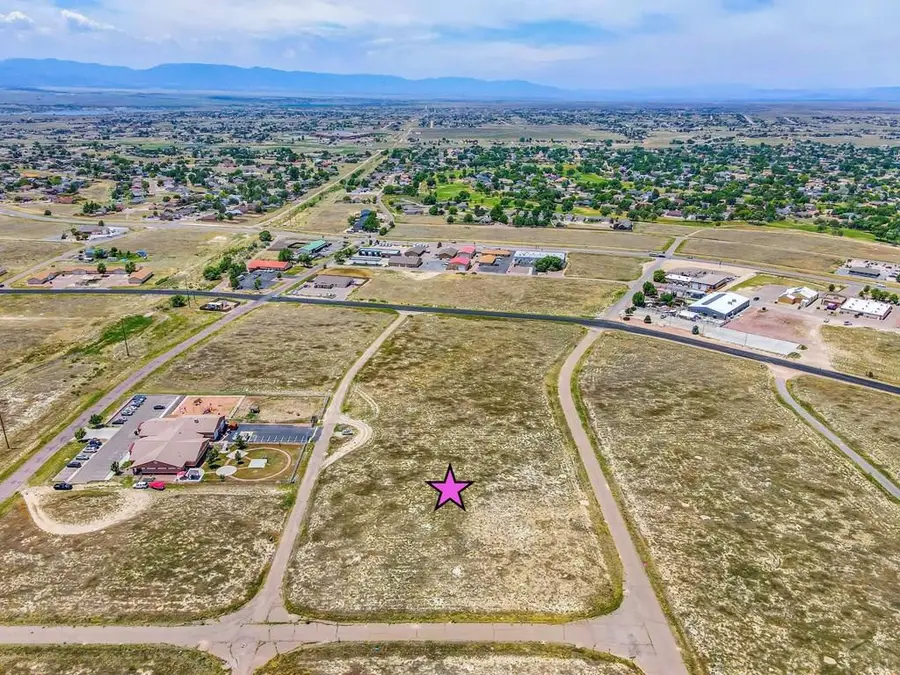 116 W Idaho Springs Dr, Pueblo West, CO 81007 - #2