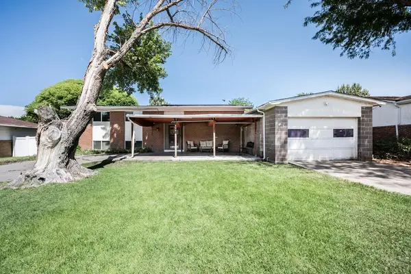 806 S 1st St, Rocky Ford, CO 81067