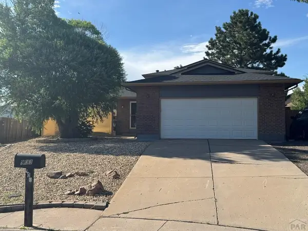 903 Blue Lace Dr., Pueblo, CO 81001