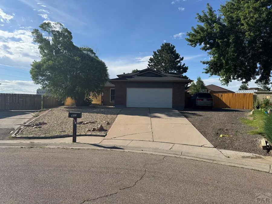 903 Blue Lace Dr., Pueblo, CO 81001 - Image #2