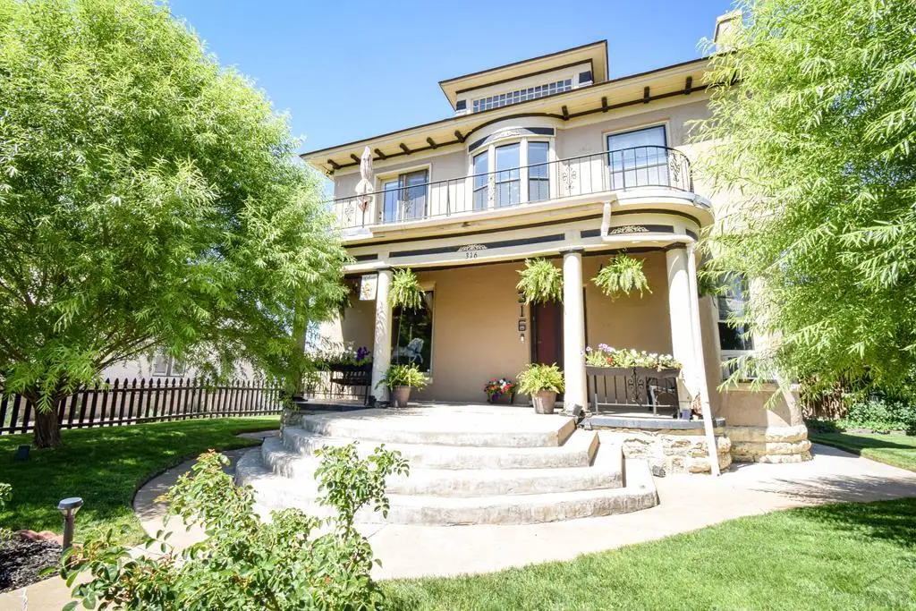 316 Orman Ave, Pueblo, CO 81004 - Image #1