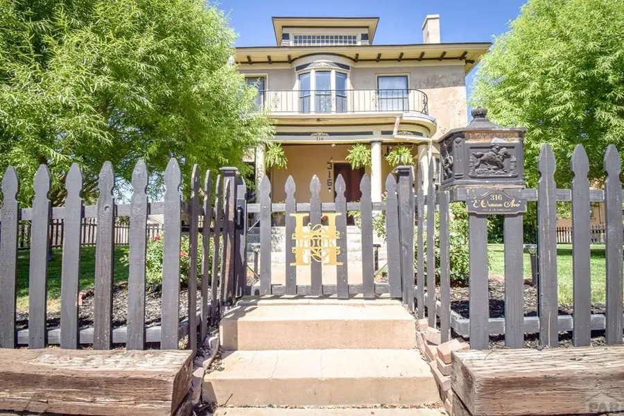 316 Orman Ave, Pueblo, CO 81004 - Image #2