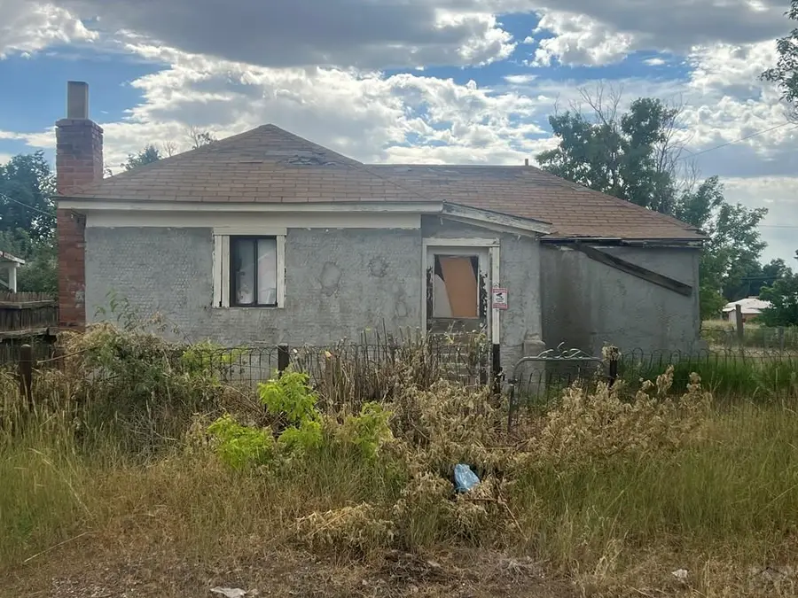 305 N Romero St, Aguilar, CO 81020 - Image #2