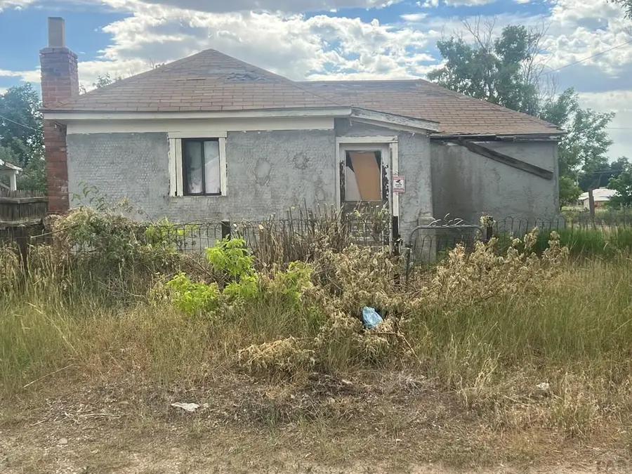 305 N Romero St, Aguilar, CO 81020 - Image #3