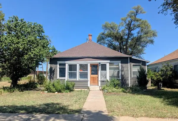 428 Elm Ave, Las Animas, CO 81054