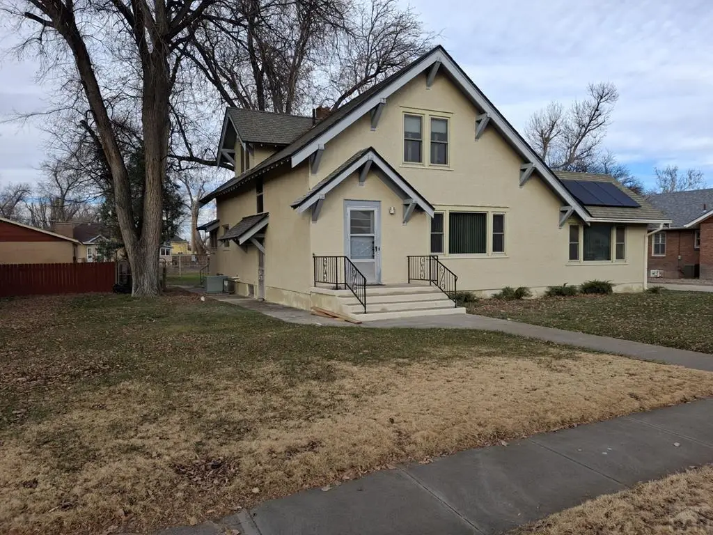 303 E Florence Ave, Fowler, CO 81039 - Image #1