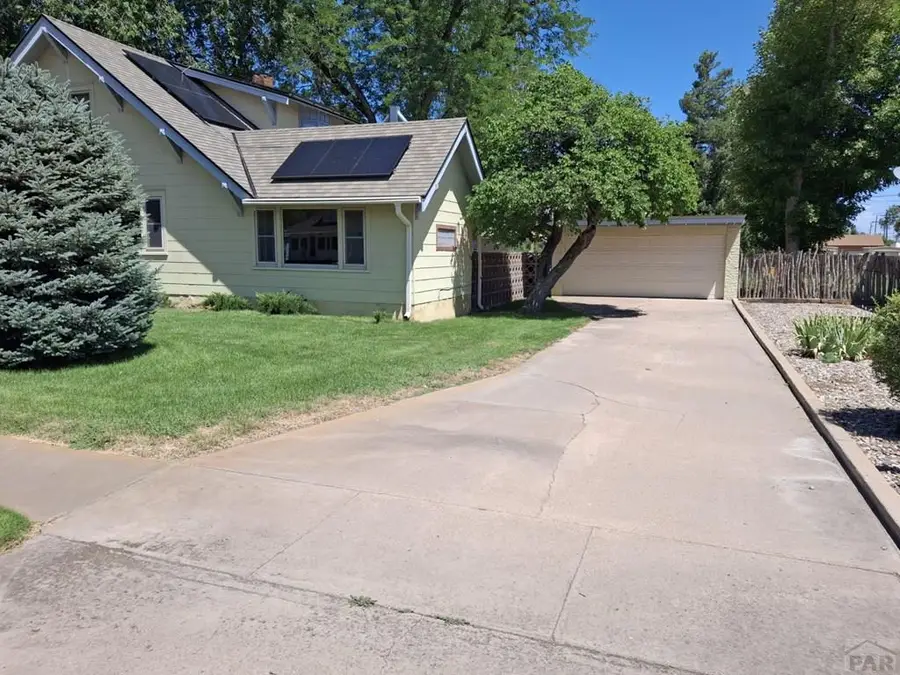 303 E Florence Ave, Fowler, CO 81039 - Image #2