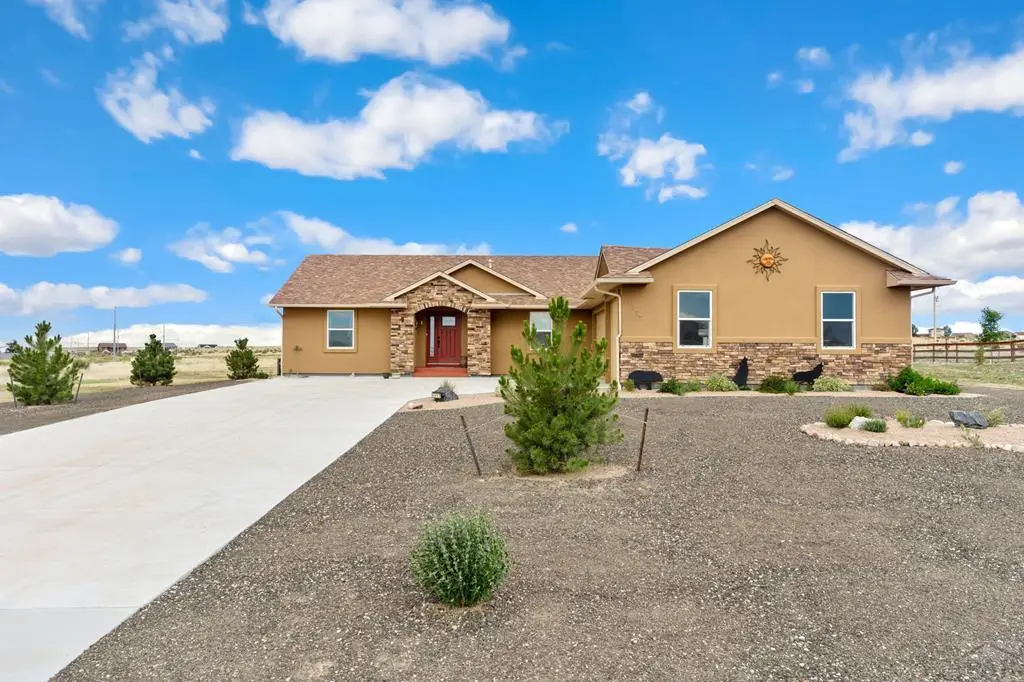 1117 N Arrowweed Lane, Pueblo West, CO 81007 - Image #1