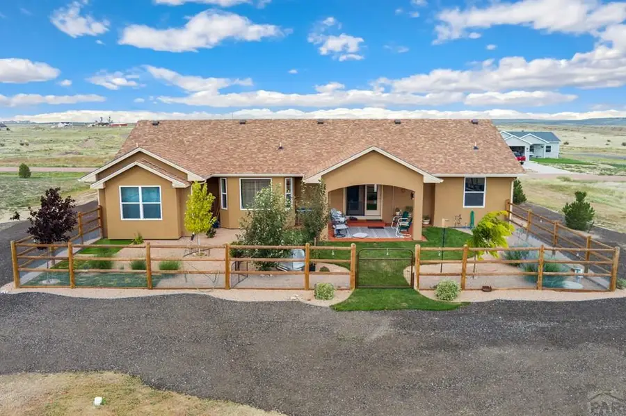 1117 N Arrowweed Lane, Pueblo West, CO 81007 - Image #3